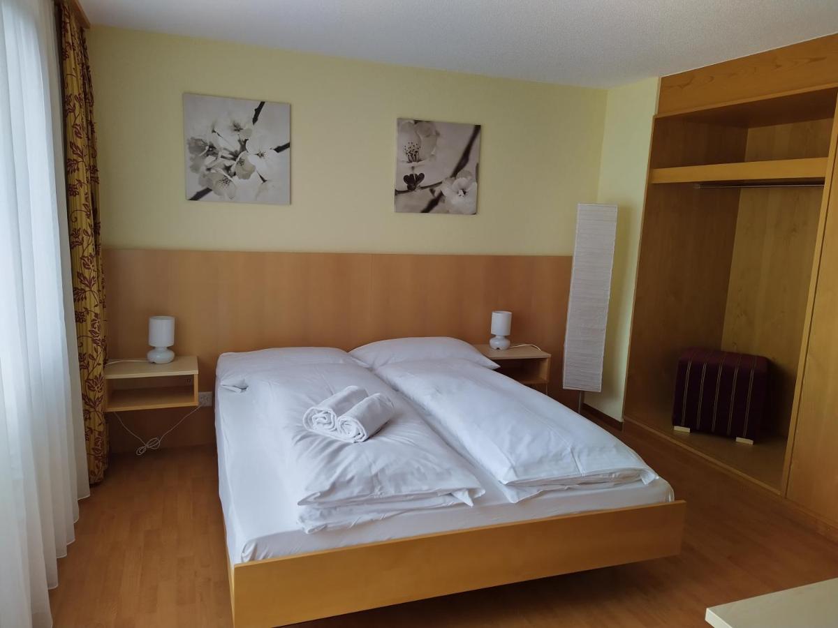 Das Hotel Sherlock Holmes Meiringen Exterior foto