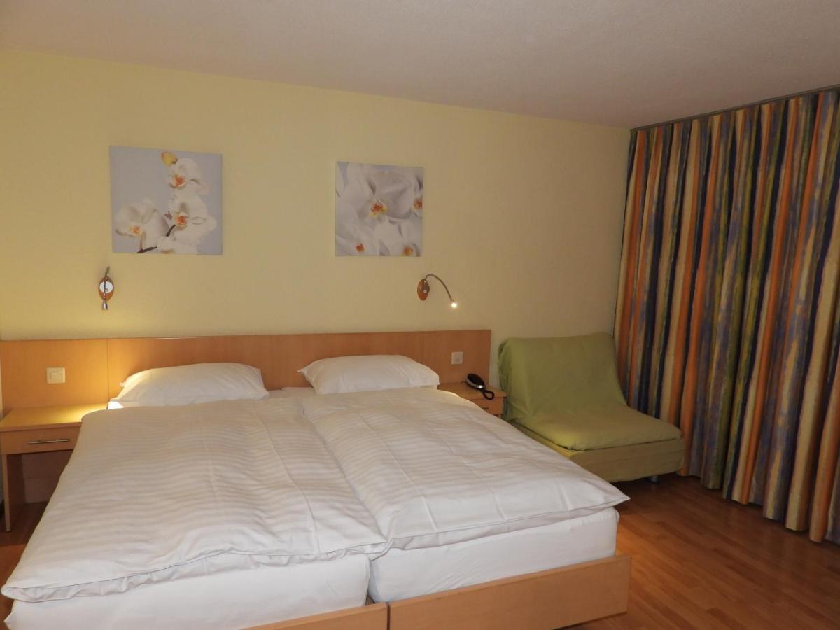 Das Hotel Sherlock Holmes Meiringen Exterior foto