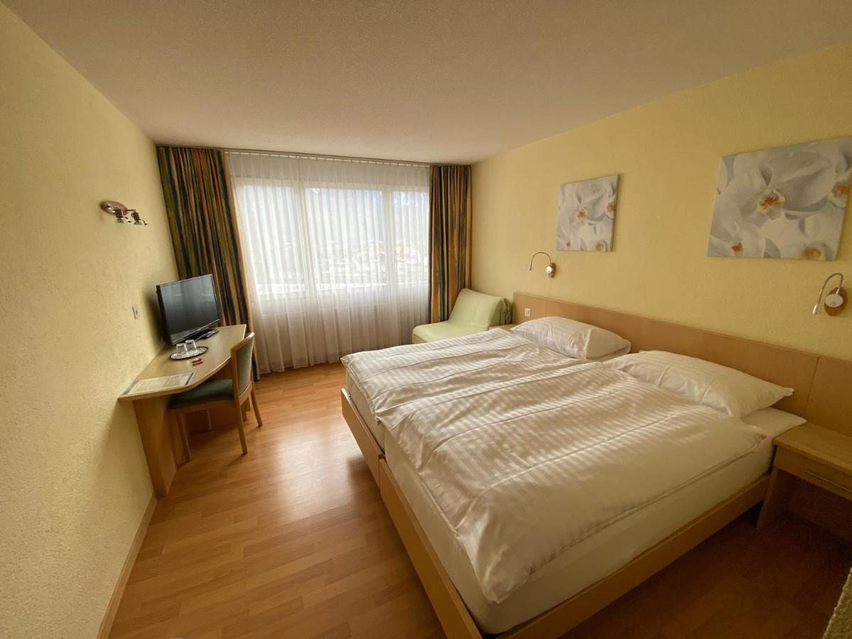 Das Hotel Sherlock Holmes Meiringen Exterior foto