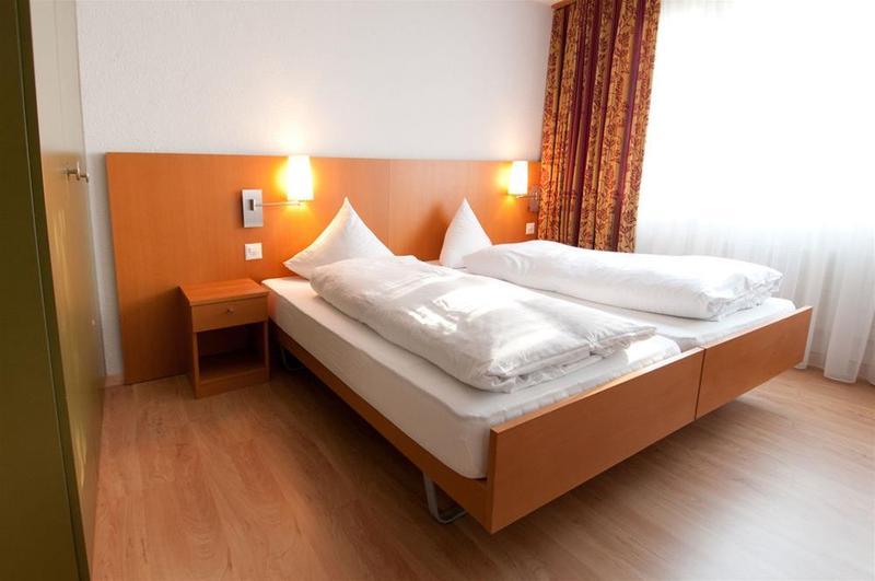 Das Hotel Sherlock Holmes Meiringen Exterior foto