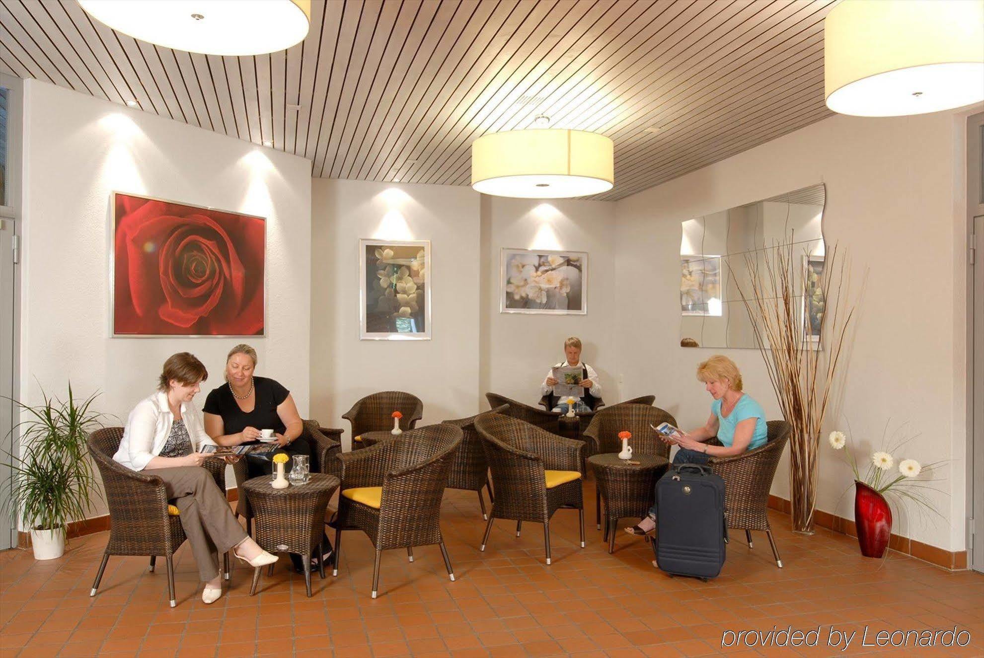 Das Hotel Sherlock Holmes Meiringen Restaurante foto