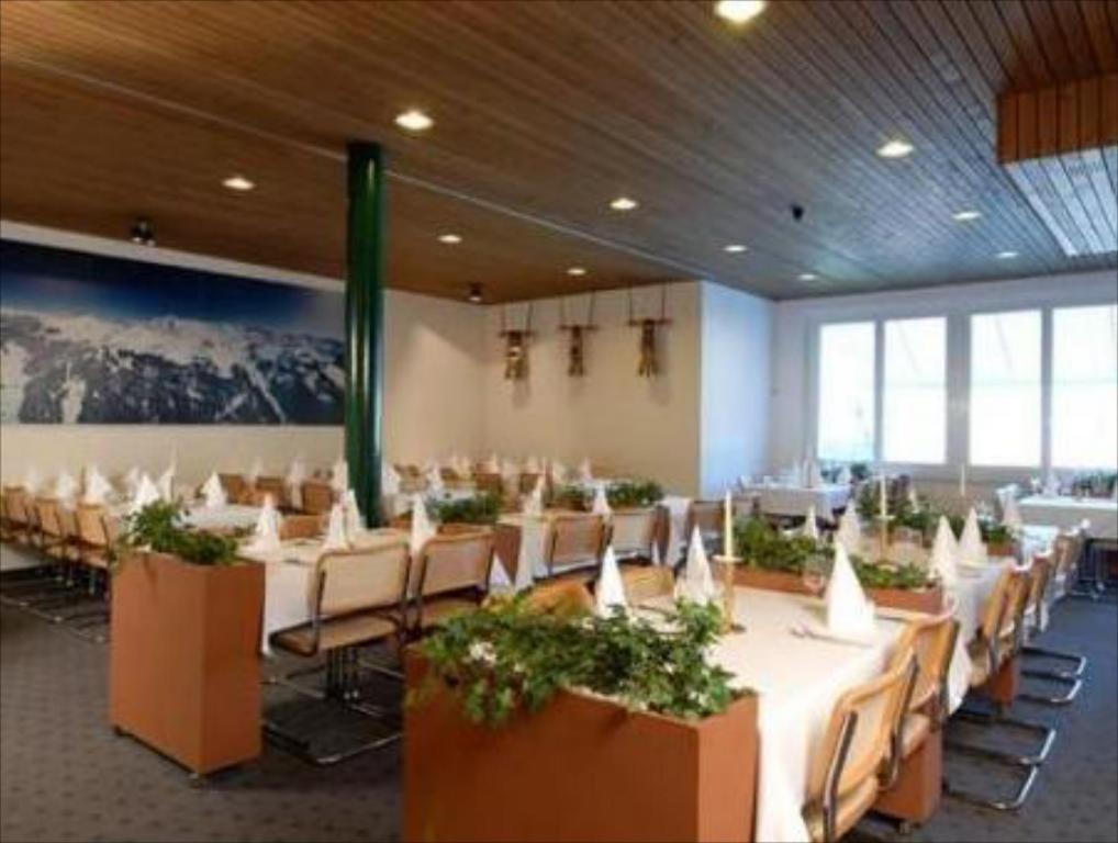 Das Hotel Sherlock Holmes Meiringen Exterior foto